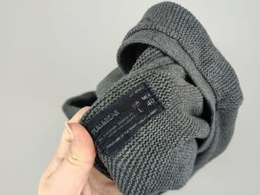 pull and bear sweterek: PULL&BEAR, Kardigan dla mężczyzn, rozmiar L — 4