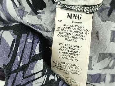 mango spódnice mini: Mango, Spódnica damska, rozmiar M — 6