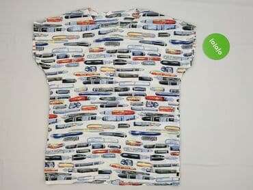 napisy na koszulki do prasowania: Bluzka damska, M — 2