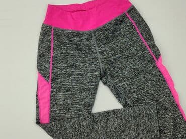 legginsy under armour damskie szare: Legginsy Sportowe damskie, rozmiar XL — 1