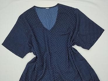 Bluzka damska, rozmiar 7XL