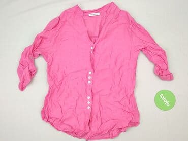 sukienki garsonki: New Collection, Bluzka damska, L — 2