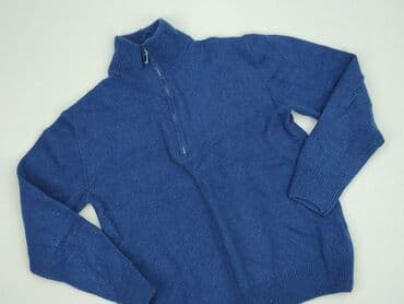 lidl sweterek: Sweter dla mężczyzn, rozmiar S — 1