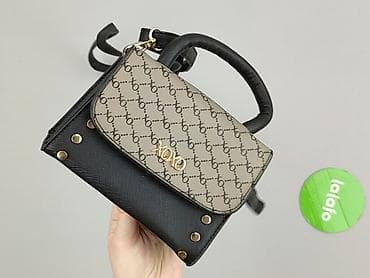 narzedzia: Torebka, OXXO, stan - Idealny — 4