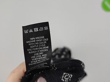 bluza blackpink h: Pepco, Bluzka damska, rozmiar 4XL — 5