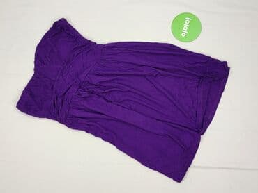 sukienki przezroczysta: Gina Tricot, Sukienka damska, M — 2