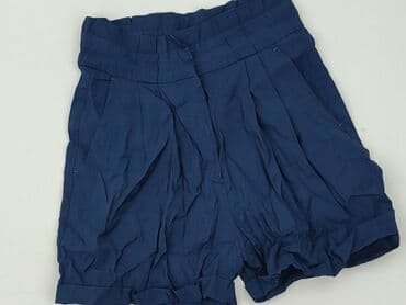 krótkie spodenki z kokardą: Mint & Berry, Szorty damskie, rozmiar S — 1