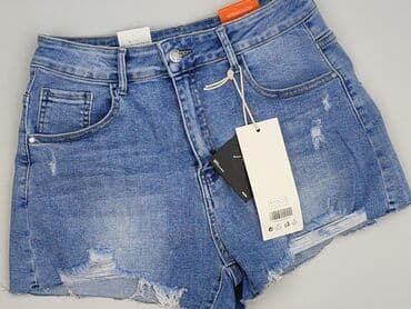 Szorty damskie, rozmiar L