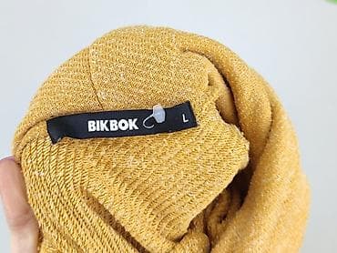 sweter canda: Bik Bok, Golf damski, rozmiar L — 5