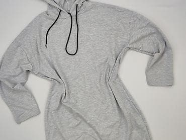 secon hand: Bluza z kapturem damska, rozmiar 2XL — 1