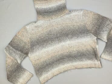 golf atmosphere: Reserved, Светр жіночий, розмір M — 1