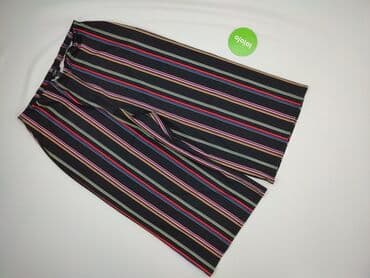 spodnie hello kitty primark: New Look Curves, Spodnie materiałowe damskie, XL — 2