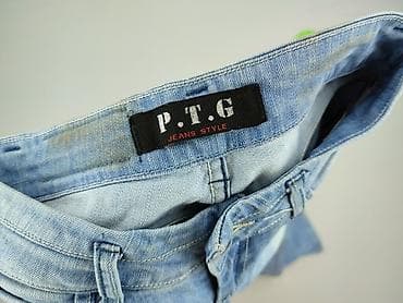 jeans water: Jeansy damskie, rozmiar XS — 4