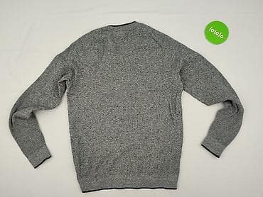 bluzy cmp: C&A, Sweter dla mężczyzn, rozmiar L — 3