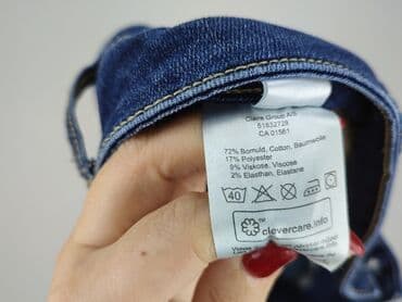 jeans ecko: Jeansy damskie, XS — 4