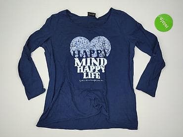 bluzki lol: Gina Benotti, Bluzka damska, rozmiar L — 2