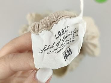 wednesday bluzki: H&M L.O.G.G., Bluzka damska, rozmiar M — 5