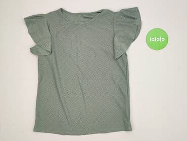 shein czarne bluzki: Shein, Bluzka damska, rozmiar S — 2