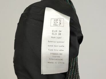 plisowane spódnice orsay: Orsay, Spódnica damska, rozmiar XS — 6