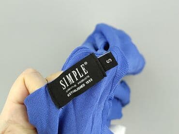 simple sweter: SIMPLE, Kardigan damski, rozmiar S — 6