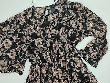 modbis sukienki maxi: Bodyflirt, Sukienka damska, rozmiar 5XL — 1