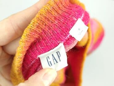 czy sweter z poliestru jest dobry: Gap, Women`s sweater, size S (EU 36) — 4
