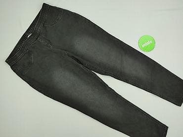 apple bottom: Jeansy damskie, rozmiar XL — 2