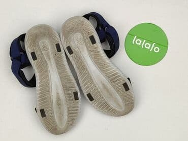 obex buty: Sandals for women, size 38 — 3