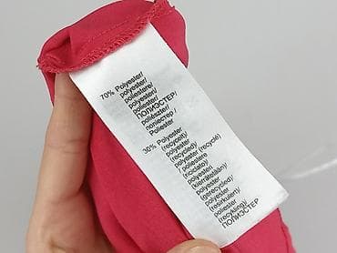 top czarny elegancki: BODY FLIRT, Top damski, rozmiar 3XL — 2