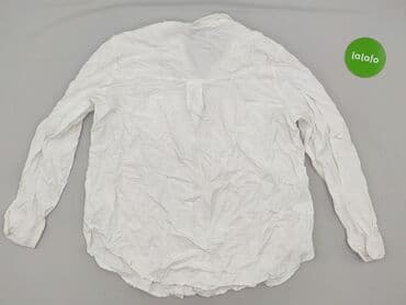 koszula bytom biala: Reserved, Koszula damska, XL — 3