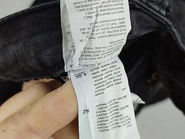 jeans trapped: House of Denim, Szorty damskie, rozmiar XL — 5