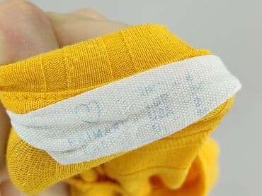 shein zolta sukienka: H&M, Sukienka damska, rozmiar S — 4