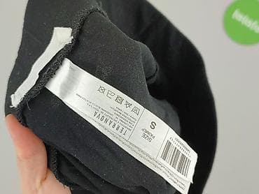 spódnice solejki: Terranova, Spódnica damska, rozmiar S — 4