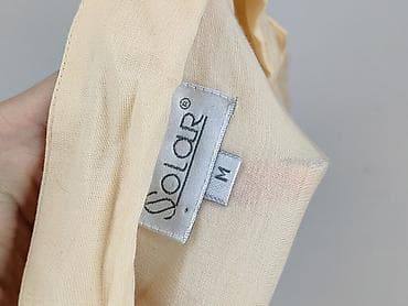bimba: Solar, Bluzka damska, rozmiar M — 4