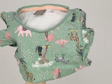 hello kitty piżamy: T-shirt, Little kids, 4-5 years, 104-110 cm, condition - Perfect — 6