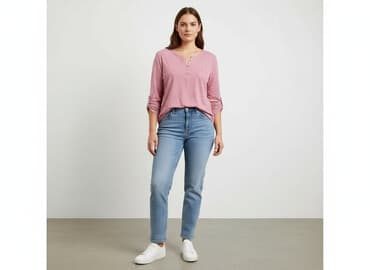 Women's blouse, size M