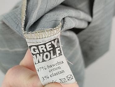 eobuwie go soft: GREY WOLF, Bluzka damska, rozmiar XL — 4