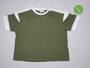 valentino: T-shirt damski, rozmiar 5XL — 2
