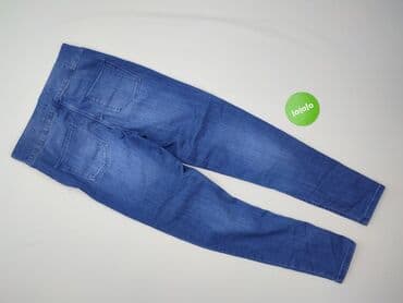 legginsy push up gatta: Sinsay, Jeansy damskie, XL — 3