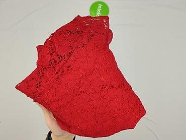 czerwona sukienka pull bear: New Look, Sukienka damska, rozmiar XL — 6