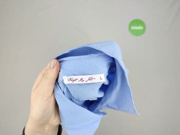 obcisla koszula damska: Body damskie, rozmiar L — 5