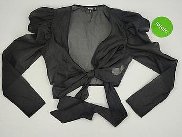 bluza missguided: Missguided, Bluzka damska, rozmiar XS — 2