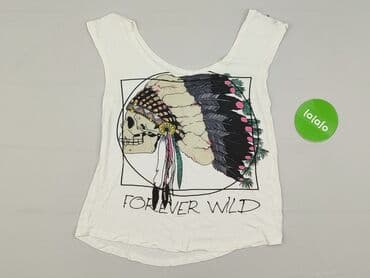 5 sleve t shirty: T-shirt damski, rozmiar M — 2
