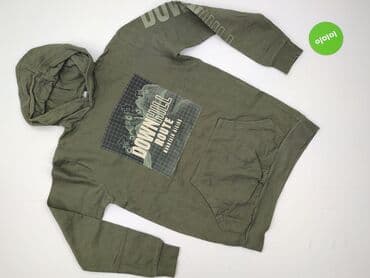 fila koszulki: Sweatshirt, Destination, 15 years, 164-170 cm, condition - Perfect — 2