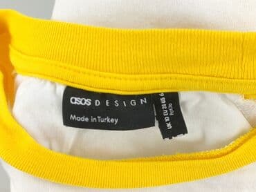 lacoste roland garros t shirty: ASOS Design, T-shirt damski, S — 4