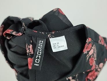 hm sukienka boho: H&M Divided, Sukienka damska, rozmiar XS — 4