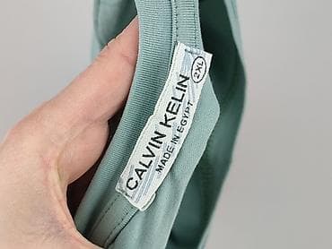 got: Calvin Klein Jeans, Koszulka dla mężczyzn, rozmiar 2XL — 4