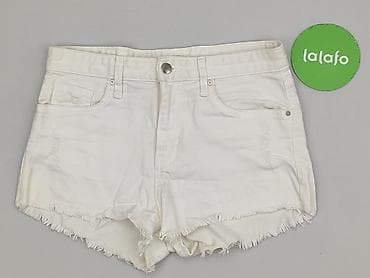stanik h m: H&M, Szorty damskie, rozmiar XS — 2