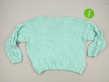killy kurtka: Sweter damski, rozmiar 7XL — 3