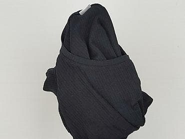 bluzki basic czarne: Bluzka damska, rozmiar XL — 6